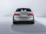 Audi A6L 55 TFSI Quattro 2019 года (CN)